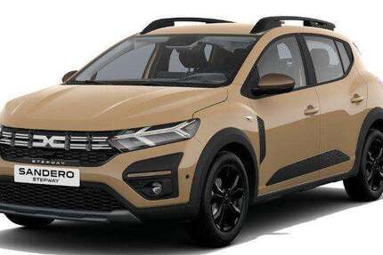 Dacia Sandero 9.908 km 15.616 € Wielenbach 82407