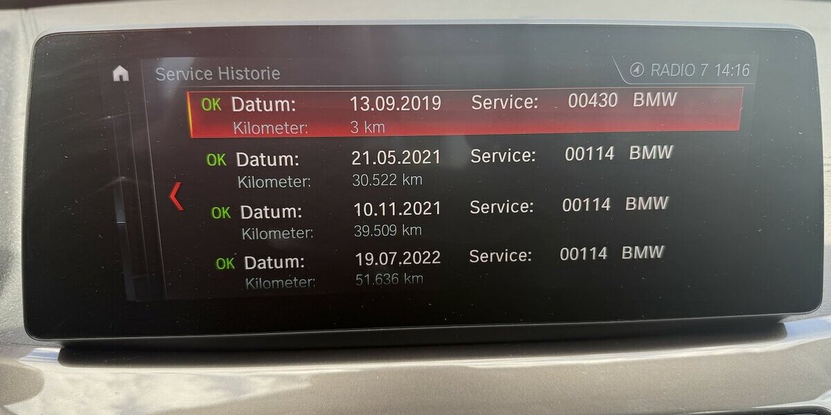 BMW X1 xDrive 20i xLine*Teilleder,LED,Navi,1.Hand* 113.000 km 19.650 &euro; Schorndorf 73614