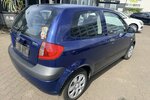 Hyundai Getz 1.1 Klima/Neuer TÜV 187.000 km 1.490 &euro; Frankfurt 60386