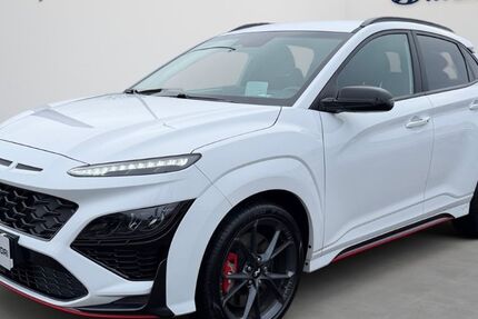 Hyundai KONA 49.228 km 27.991 &euro; Pirmasens 66954