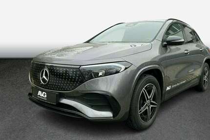 Mercedes-Benz EQA 250 4.000 km 56.800 &euro; Gmund 83703