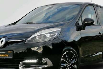 Renault Scenic 167.000 km 7.980 € Husum 25813