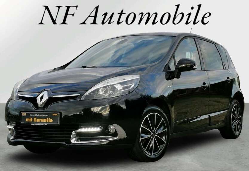 Renault Scenic 167.000 km 7.980 € Husum 25813