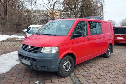 VW T5 Transporter 355.737 km 4.450 &euro; Dachau 85221