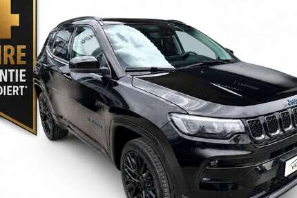 Jeep Compass 49.700 km 26.800 &euro; Tuttlingen 78532