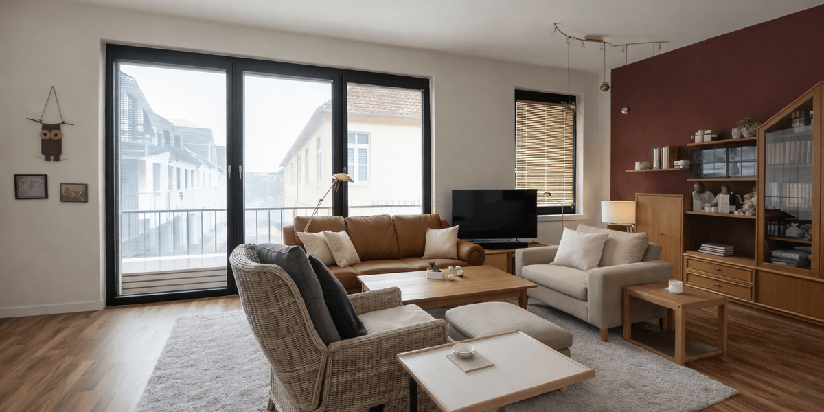 Etagenwohnung Verden - 2 Zimmer, 69 m&sup2;, 172.000&euro; | Angebot:26999154