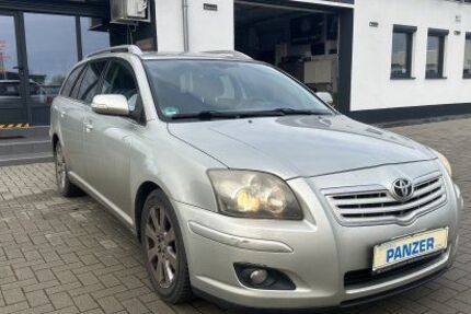 Toyota Avensis 285.000 km 1.950 &euro; Leipzig 04179