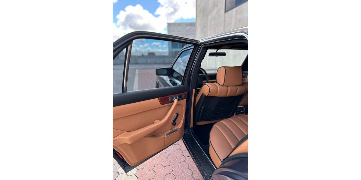 Mercedes-Benz S 260 182.000 km 23.000 &euro; Bad Schussenried 88427