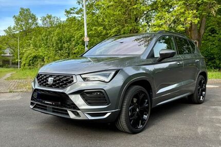 Seat Ateca 21.000 km 22.999 &euro; Eisenach 99817