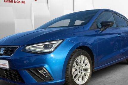 Seat Ibiza 17.524 km 20.450 &euro; Lübeck 23554