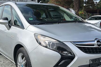 Opel Zafira 142.753 km 7.399 &euro; Chemnitz 09125