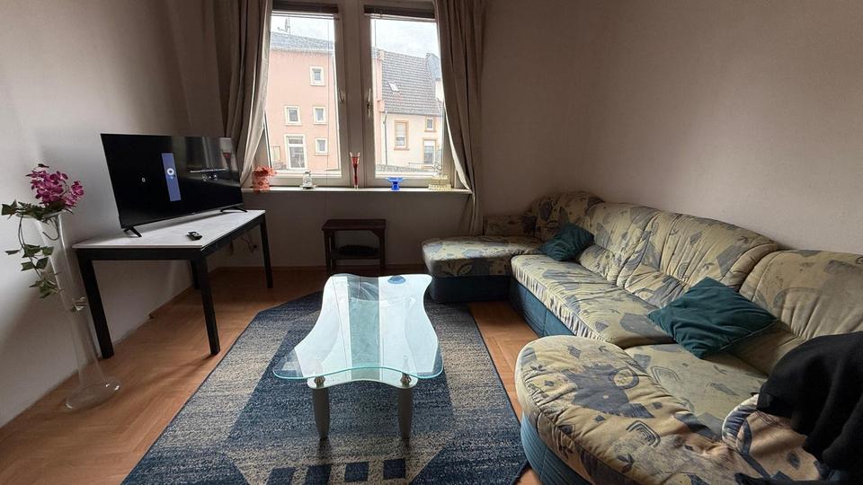 Etagenwohnung Offenbach am Main Bürgel - 5 Zimmer, 130 m&sup2;, 3.600&euro; | Angebot:25724141