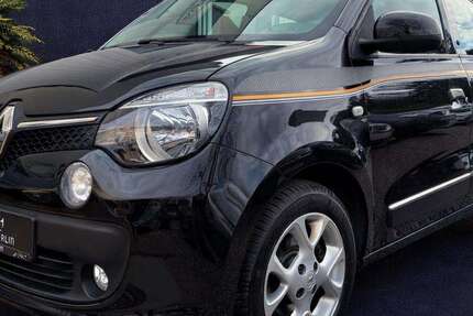 Renault Twingo 92.000 km 8.900 &euro; Berlin 13469