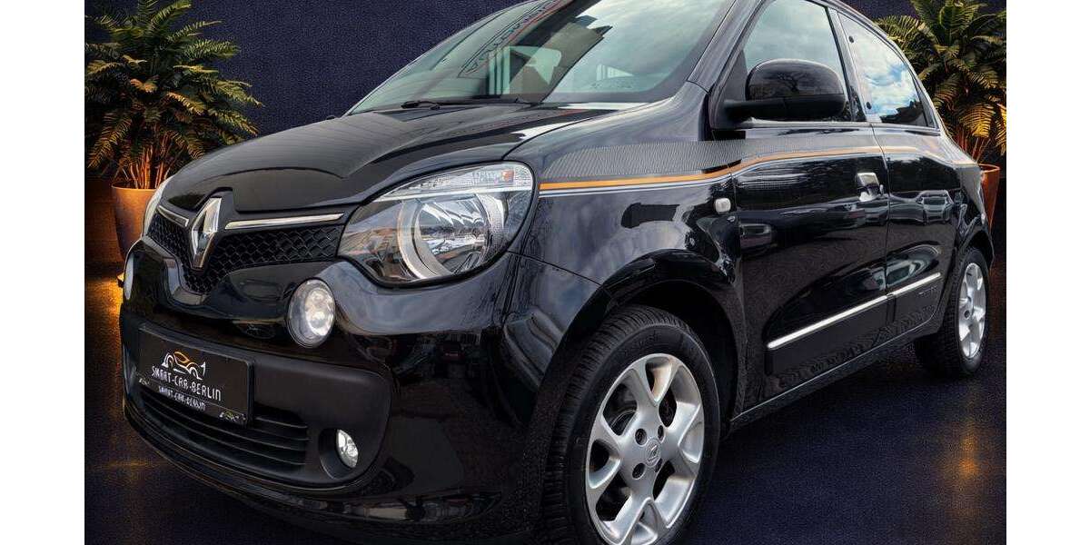 Renault Twingo 92.000 km 8.900 &euro; Berlin 13469