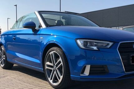 Audi A3 65.000 km 18.900 &euro; Steinbach am Wald 96361