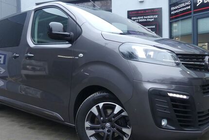 Opel Zafira Life 39.040 km 38.800 &euro; Berlin 13156