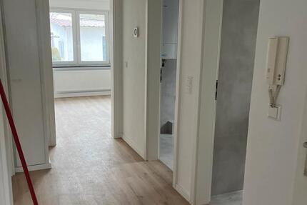 Wohnung Mannheim Rheinau - 3 Zimmer, 75 m&sup2;, 1.300&euro; | Angebot:26025488