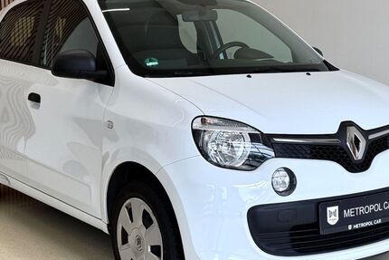 Renault Twingo 95.000 km 4.890 € Krumbach (Schwaben) 86381