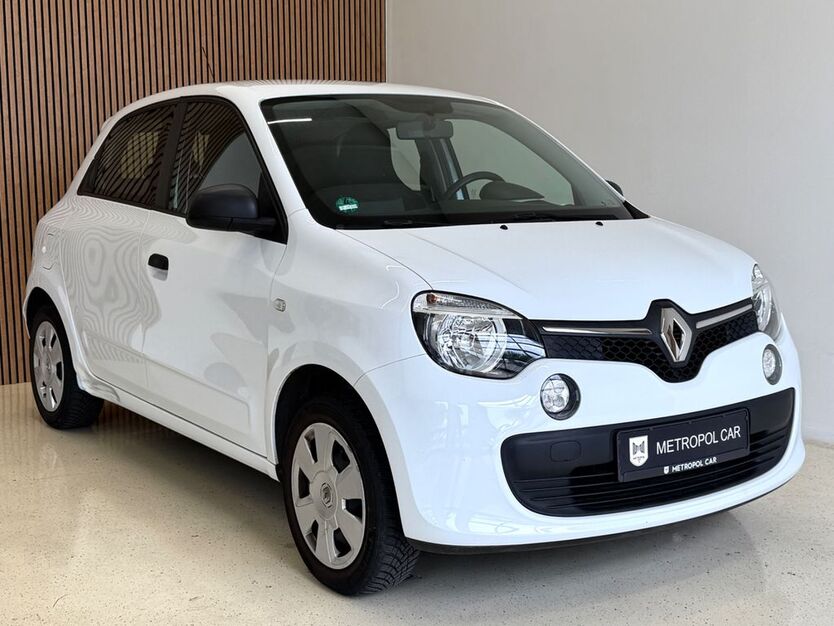 Renault Twingo 95.000 km 4.890 € Krumbach (Schwaben) 86381