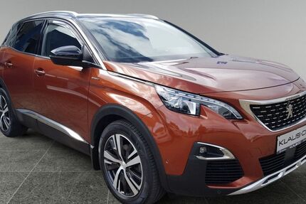 Peugeot 3008 62.468 km 19.950 € Husum 25813