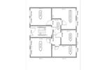 Erdgeschoßwohnung Rostock Hansaviertel - 1 Zimmer, 16 m&sup2;, 490&euro; | Angebot:25794746