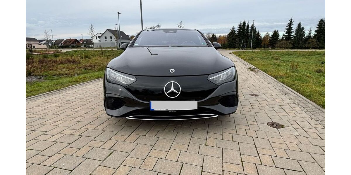 Mercedes-Benz EQE 57.500 km 39.900 &euro; Gaggenau 76571