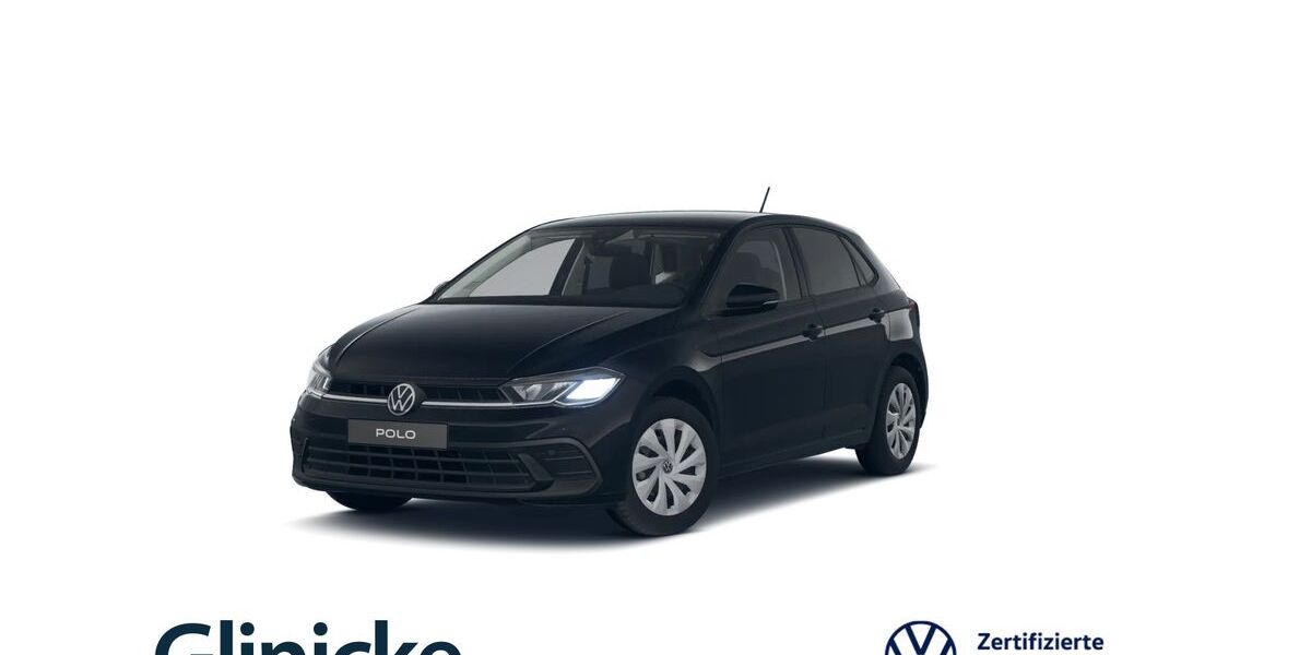 VW Polo 12.102 km 18.833 &euro; Kassel 34123