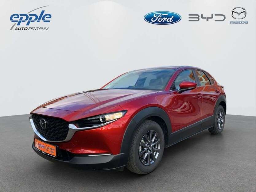 Mazda CX-30 24.714 km 19.990 € Rutesheim 71277