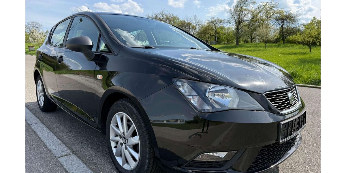 Seat Ibiza 133.400 km 6.666 &euro; Marbach 71672