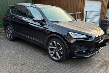 Seat Tarraco 77.500 km 30.500 &euro; Großensee 22946