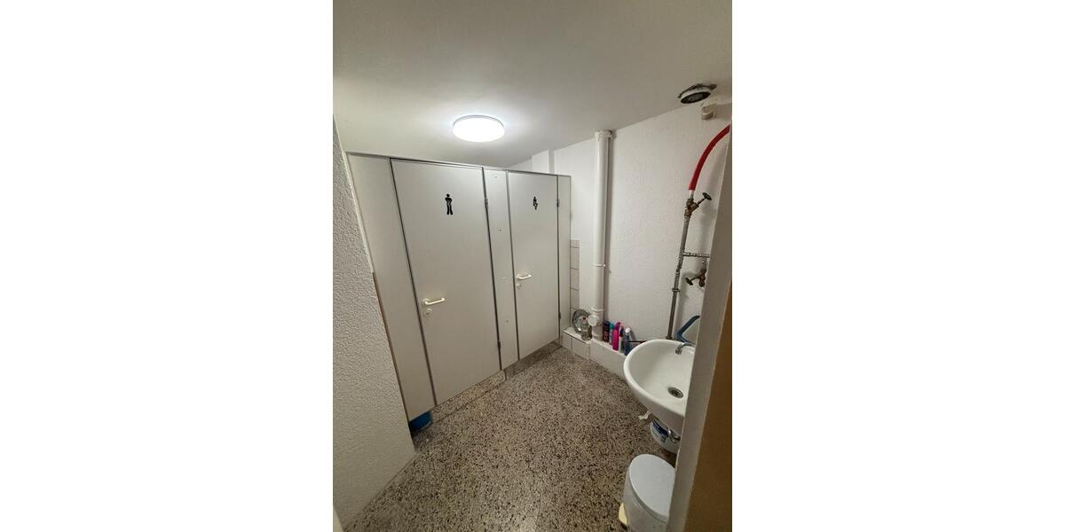 Gewerbeobjekt Suhl - 250&euro; | Angebot:26587984