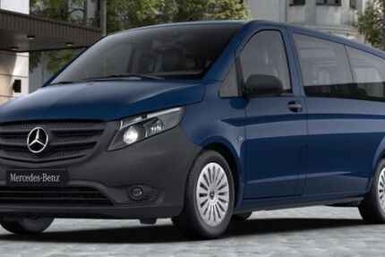 Mercedes-Benz Vito 56.374 km 31.990 &euro; Freiburg 79111