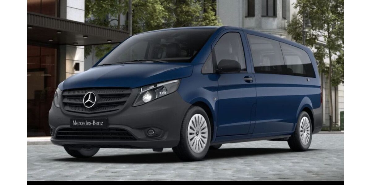 Mercedes-Benz Vito 56.374 km 31.990 &euro; Freiburg 79111