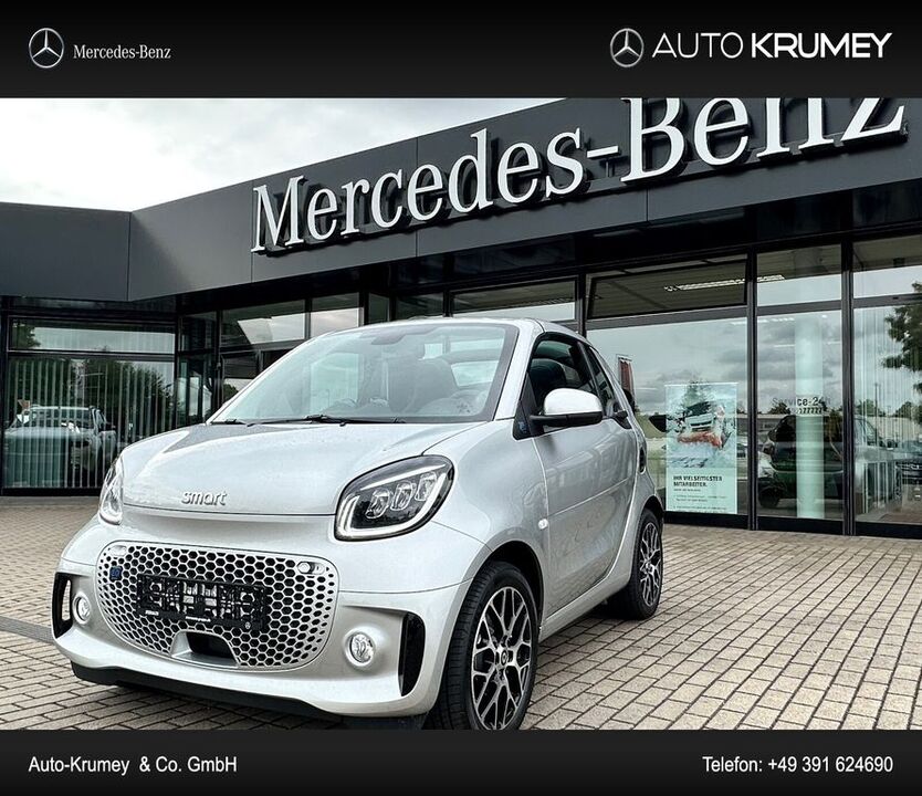ForTwo