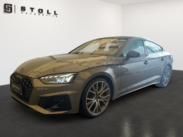 Audi A5 9.690 km 48.990 € Waldshut-Tiengen 79761