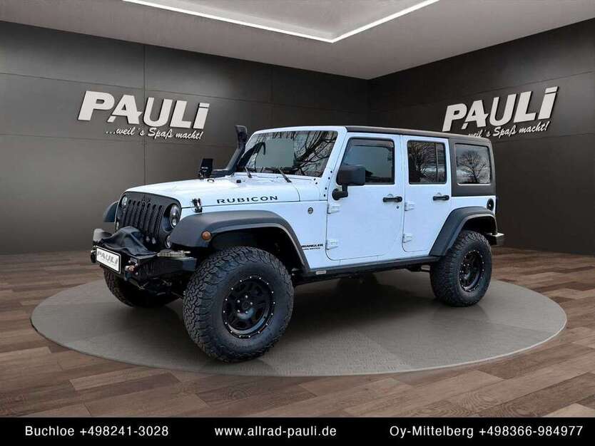 Wrangler