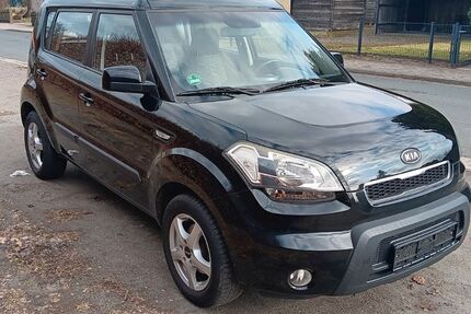 Kia Soul 113.000 km 5.200 &euro; WIETZENDORF 29649