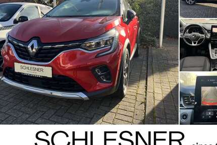 Renault Captur 56.305 km 19.950 &euro; Nienburg 31582