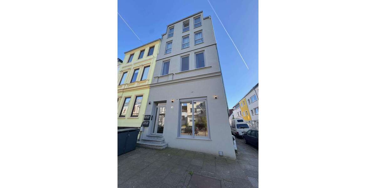 Zimmer Bremen Östliche Vorstadt - 2 Zimmer, 1.500&euro; | Angebot:27200962