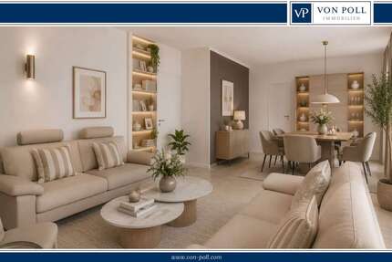 Haus Rheda-Wiedenbrück Wiedenbrück - 4 Zimmer, 163 m&sup2;, 485.000&euro; | Angebot:26844471