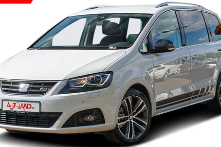Seat Alhambra 82.991 km 27.890 &euro; Dresden 01069