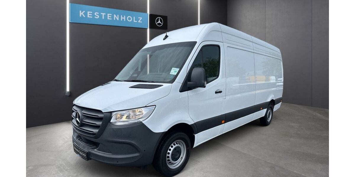 Mercedes-Benz Sprinter 43.007 km 45.208 &euro; Freiburg 79111