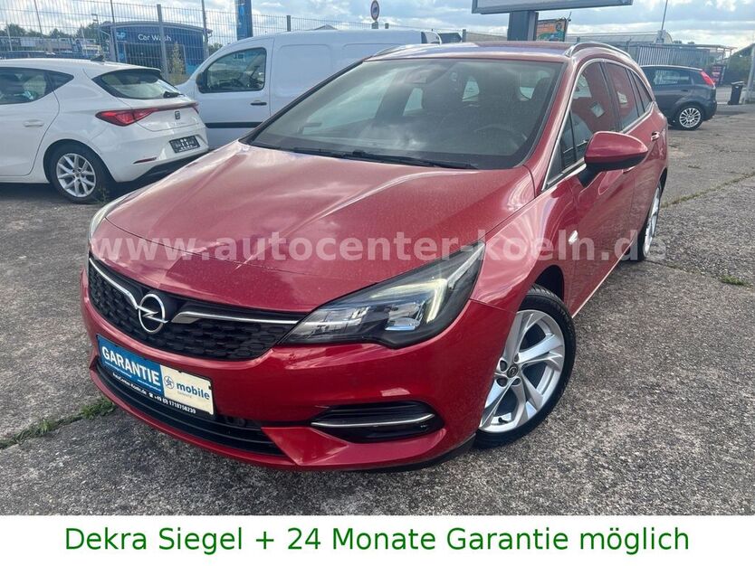 Opel Astra 173.600 km 8.950 € Bedburg 50181