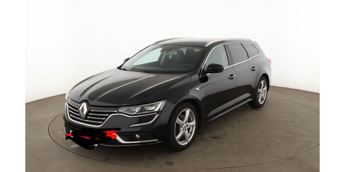 Renault Talisman 69.000 km 15.350 &euro; Halle 06112
