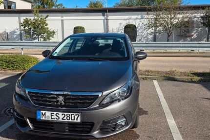 Peugeot 308 130.000 km 12.100 € Augsburg 86161