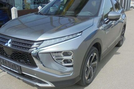 Mitsubishi Eclipse Cross 67.600 km 19.590 &euro; Petting 83367