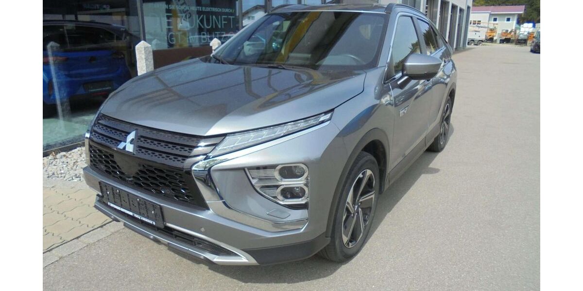 Mitsubishi Eclipse Cross 67.600 km 19.590 &euro; Petting 83367