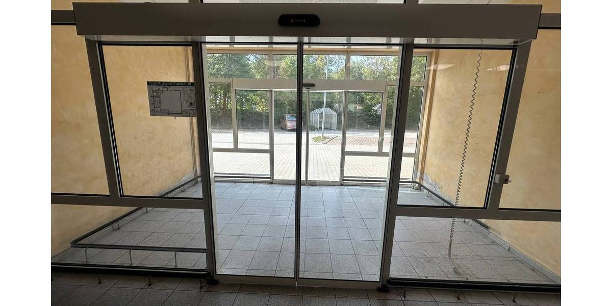 Gewerbeobjekt Mansfeld - 3.355&euro; | Angebot:19339574