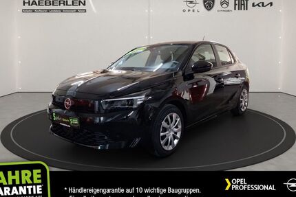 Opel Corsa 4.000 km 16.980 € Kempten 87435