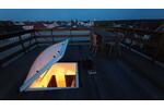 Dachgeschoßwohnung Leipzig Nordwest - 3 Zimmer, 76 m&sup2;, 940&euro; | Angebot:26299933